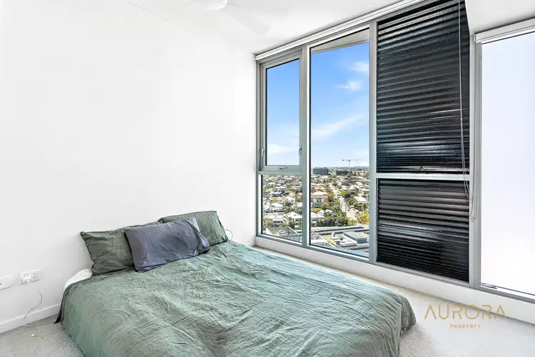 Sixth view of Homely unit listing, 11504/8 Harbour Road, Hamilton QLD 4007