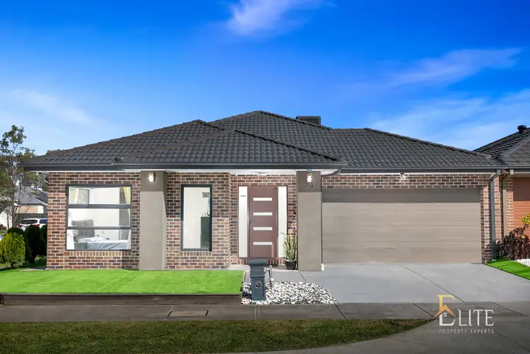 24 EASTWOOD STREET, Wollert VIC 3750