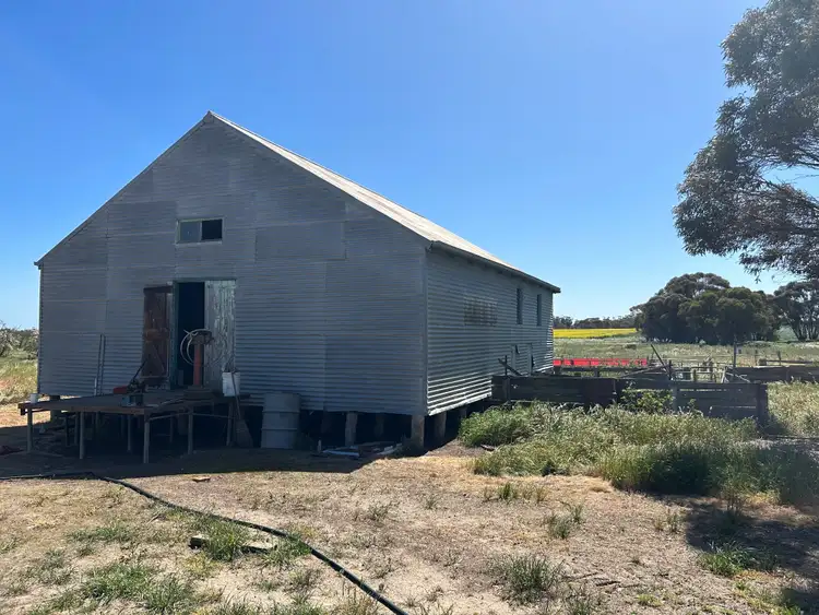 Fourth view of Homely rural property listing, Staehrs Road, Nhill VIC 3418