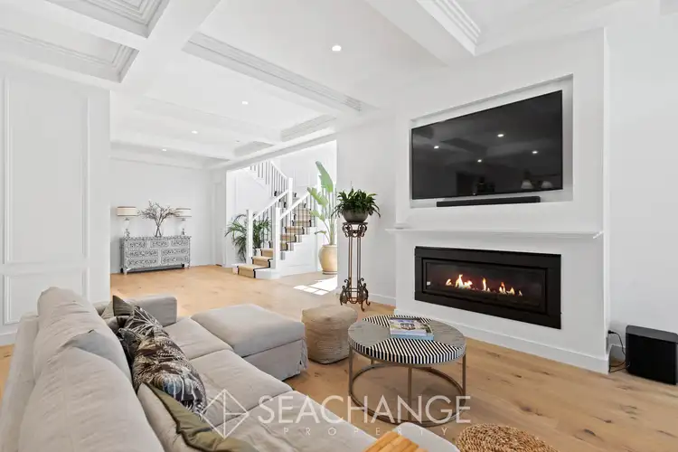 Third view of Homely house listing, 40 Canadian Bay Road, Mount Eliza VIC 3930