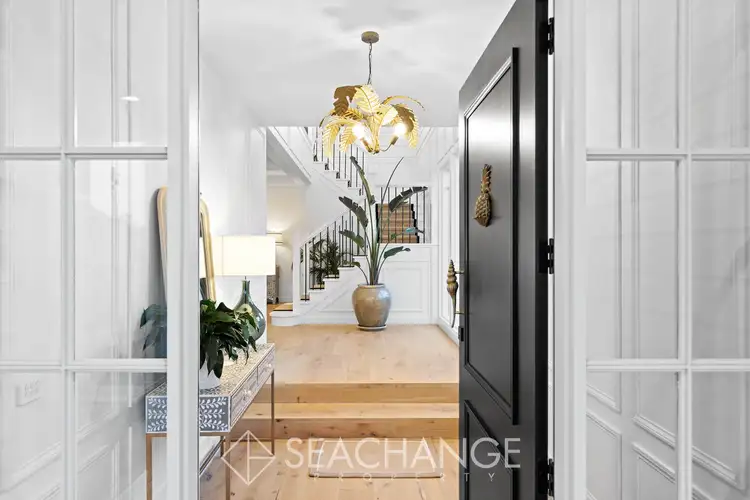 Fifth view of Homely house listing, 40 Canadian Bay Road, Mount Eliza VIC 3930