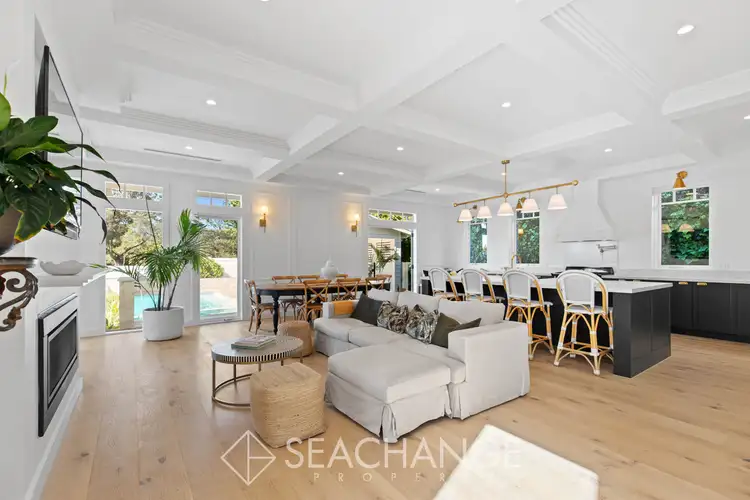 Sixth view of Homely house listing, 40 Canadian Bay Road, Mount Eliza VIC 3930