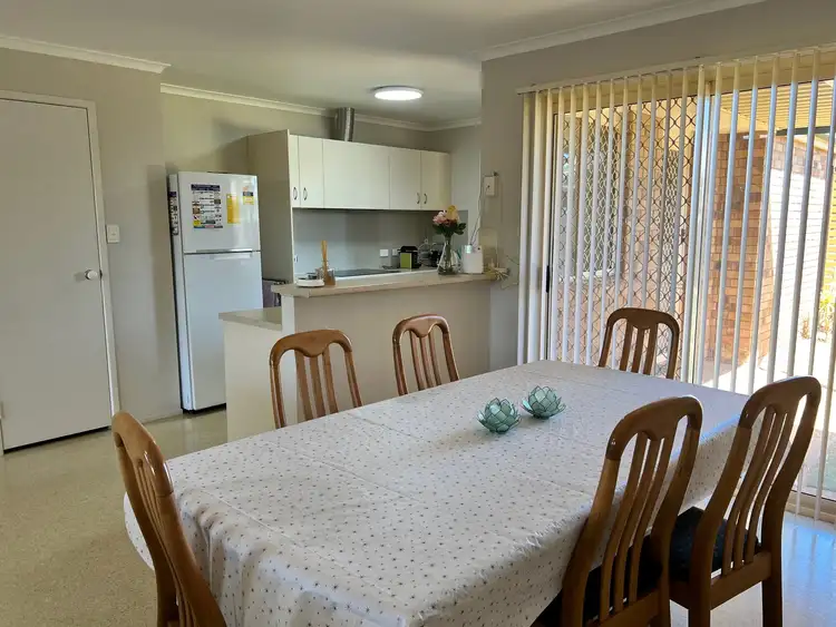 Second view of Homely house listing, 15 Joseph Street, Oakey QLD 4401