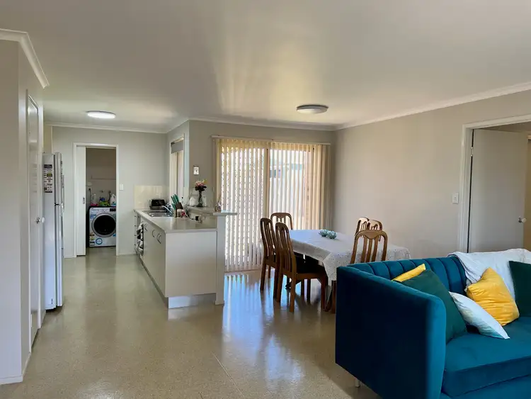 Third view of Homely house listing, 15 Joseph Street, Oakey QLD 4401
