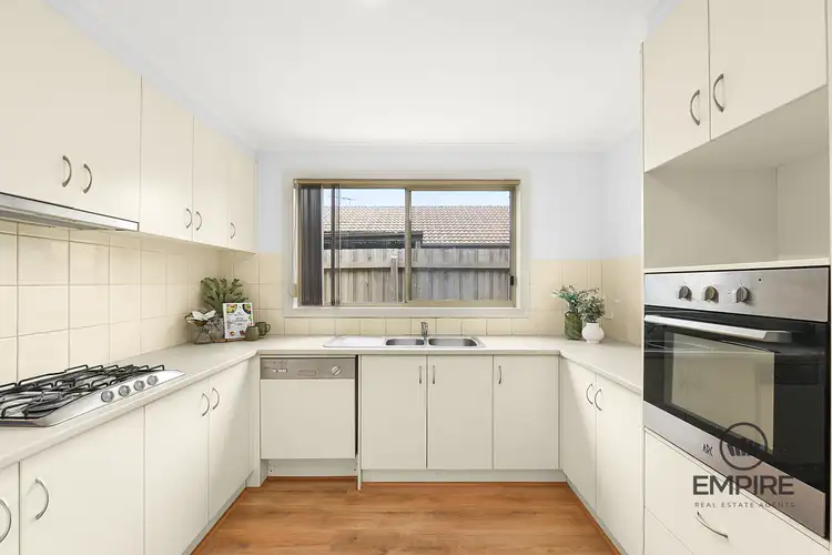 Fourth view of Homely house listing, 18 Hayes Court, Pakenham VIC 3810