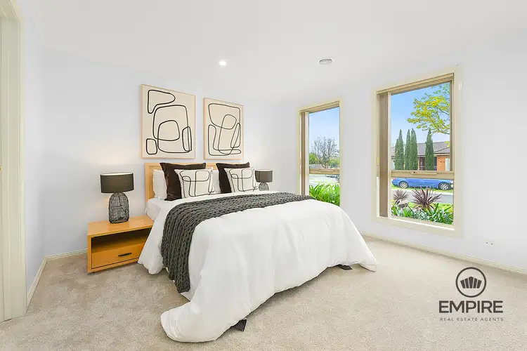 Sixth view of Homely house listing, 18 Hayes Court, Pakenham VIC 3810