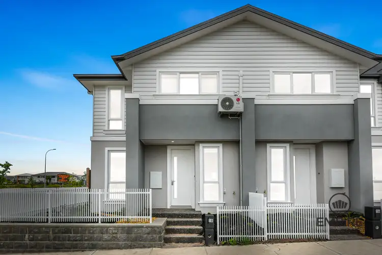 Main view of Homely house listing, 18 Pewter Walk, Clyde North VIC 3978