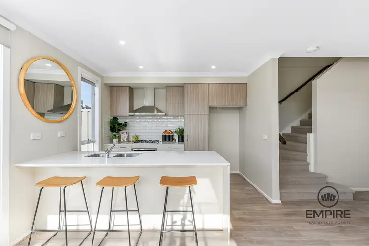 Third view of Homely house listing, 18 Pewter Walk, Clyde North VIC 3978