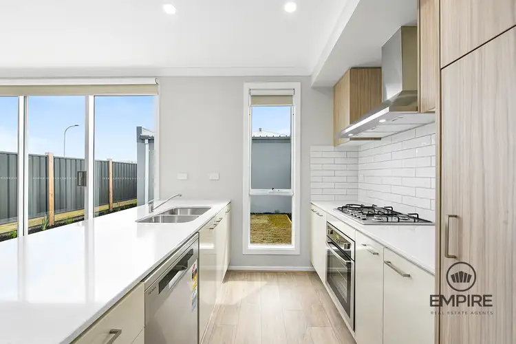 Fourth view of Homely house listing, 18 Pewter Walk, Clyde North VIC 3978