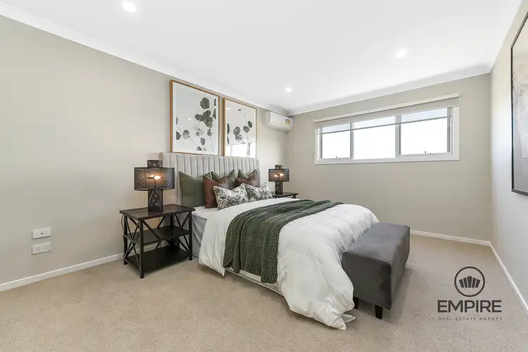 Sixth view of Homely house listing, 18 Pewter Walk, Clyde North VIC 3978