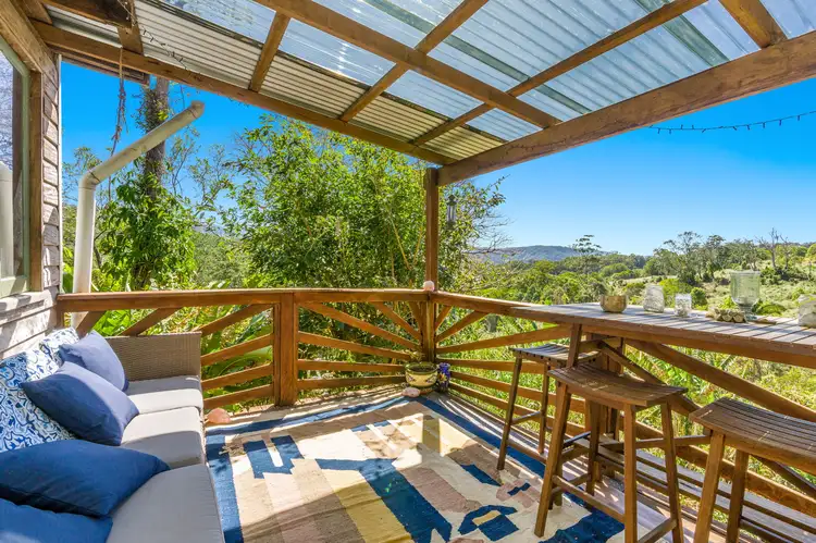 199 Palmwoods Road, Main Arm NSW 2482