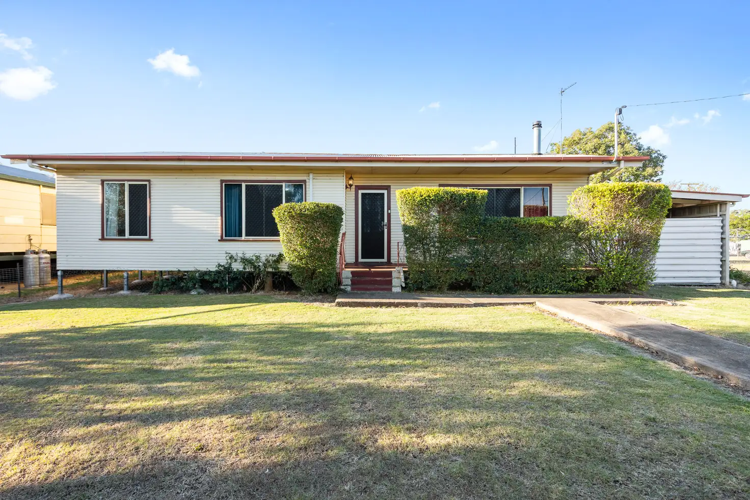 Main view of Homely house listing, 20 George Street, Clifton QLD 4361