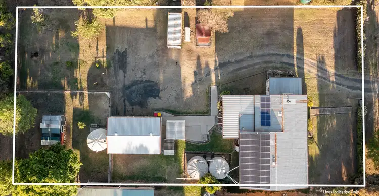 Third view of Homely house listing, 20 George Street, Clifton QLD 4361