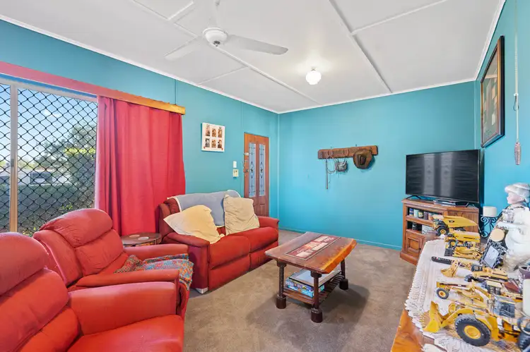 Fifth view of Homely house listing, 20 George Street, Clifton QLD 4361