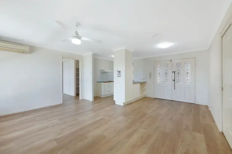 Fifth view of Homely semi-detached listing, 146 George Street, Bundaberg West QLD 4670