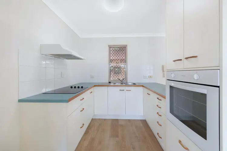 Sixth view of Homely semi-detached listing, 146 George Street, Bundaberg West QLD 4670