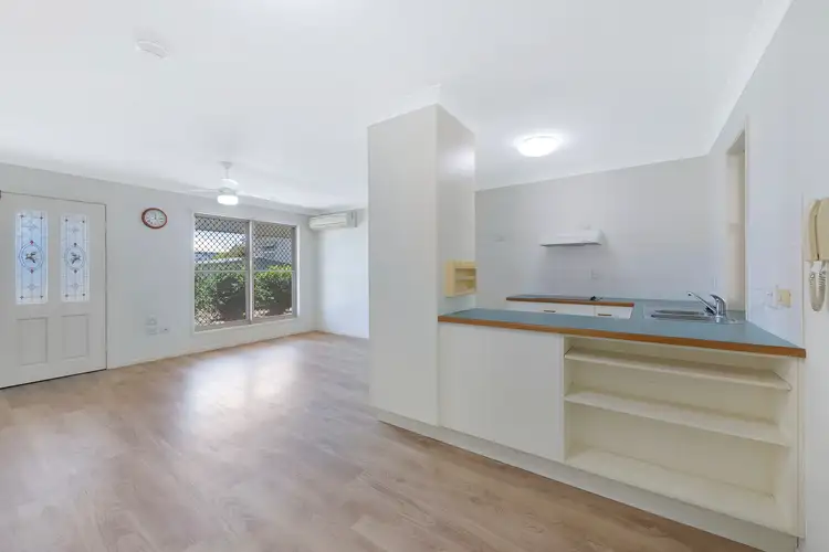 Seventh view of Homely semi-detached listing, 146 George Street, Bundaberg West QLD 4670