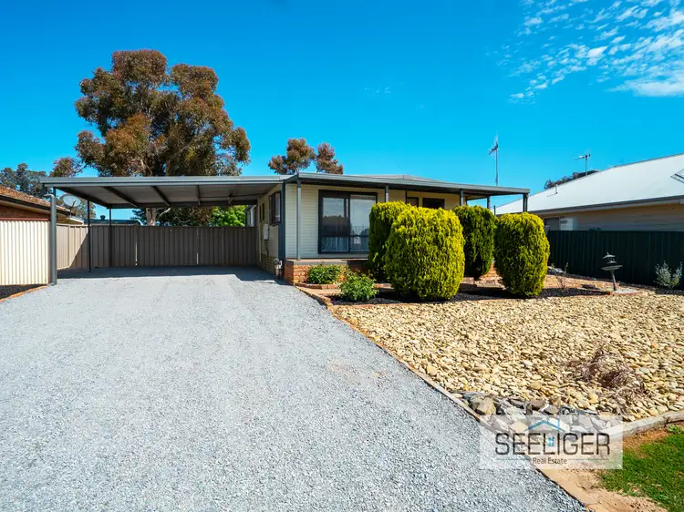 63 Stevenson Court, Yarrawonga VIC 3730