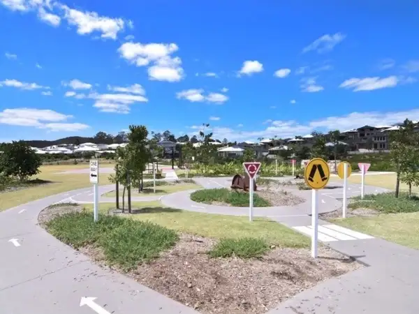 Main view of Homely house listing, 193a Riverstone Crossing, Maudsland QLD 4210