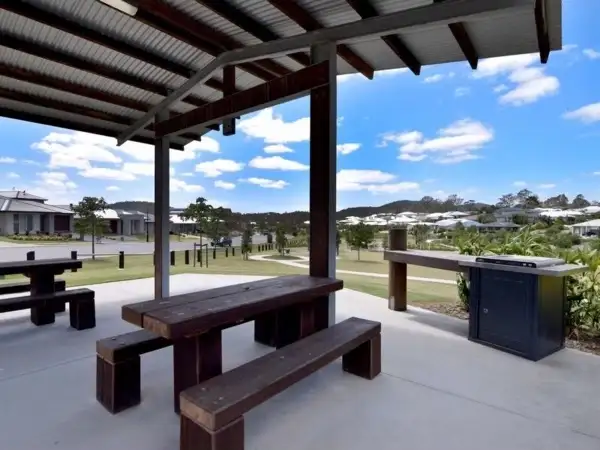 Second view of Homely house listing, 193a Riverstone Crossing, Maudsland QLD 4210