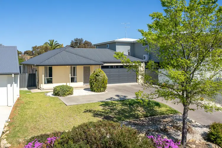 Main view of Homely house listing, 27 Wetlands Close, Murray Bridge SA 5253