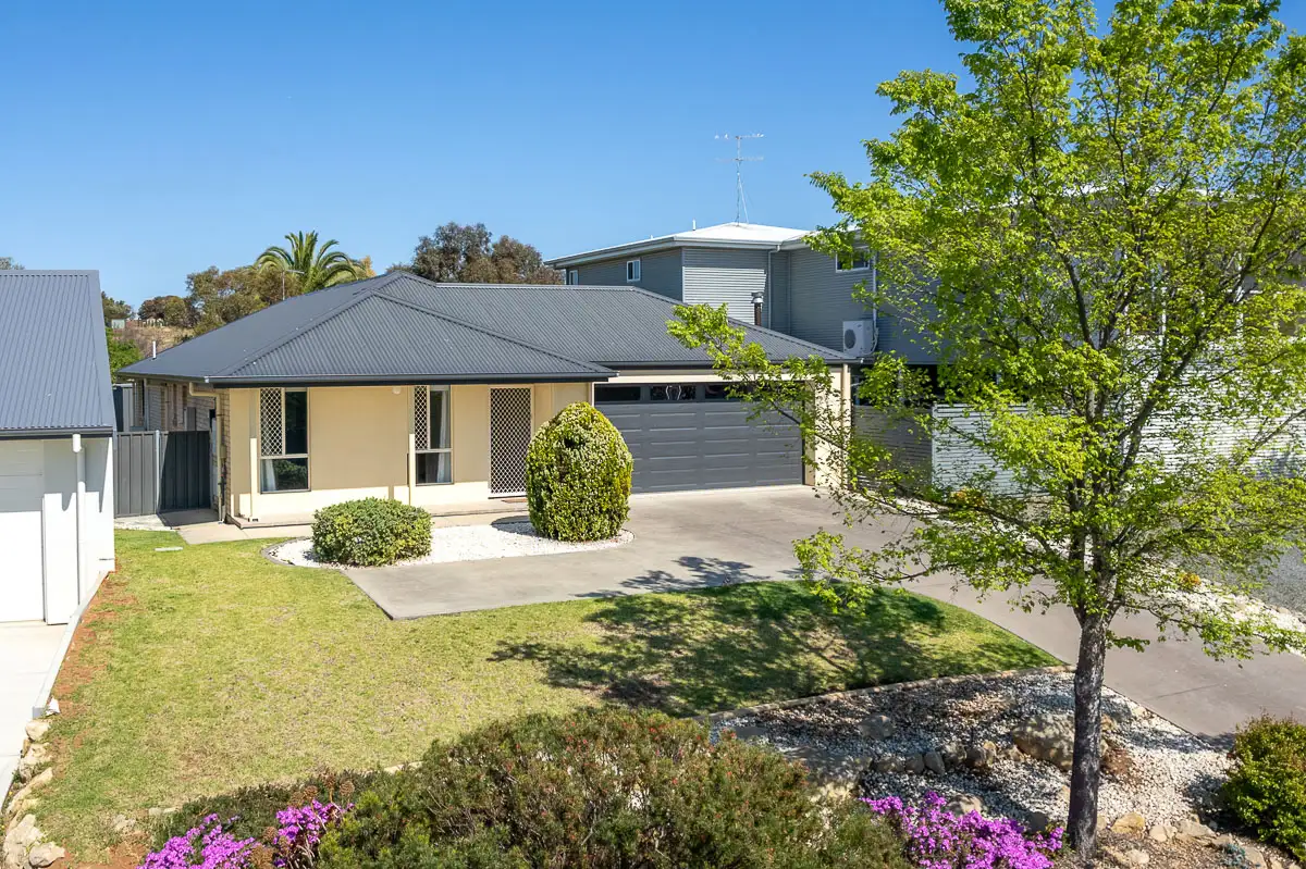 Main view of Homely house listing, 27 Wetlands Close, Murray Bridge SA 5253