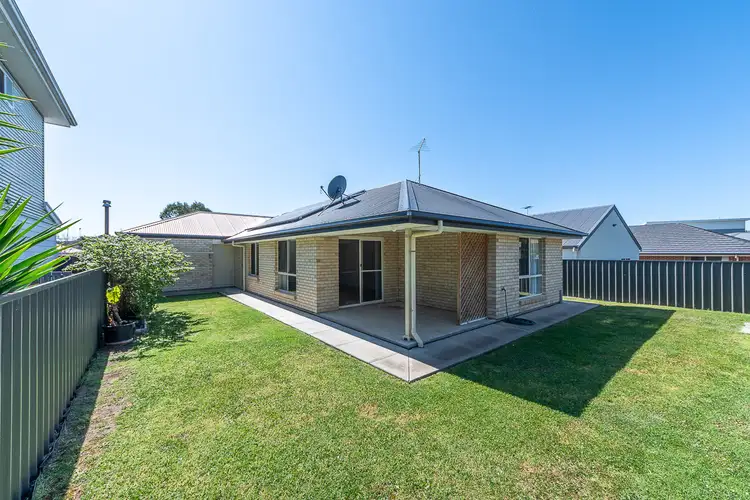 Second view of Homely house listing, 27 Wetlands Close, Murray Bridge SA 5253