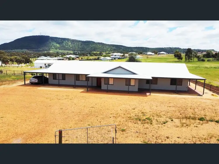 49 Cowan Road, York WA 6302