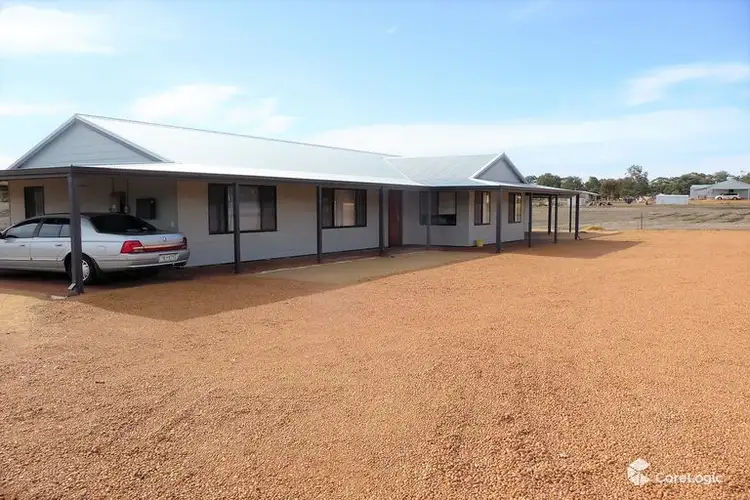 Second view of Homely house listing, 49 Cowan Road, York WA 6302