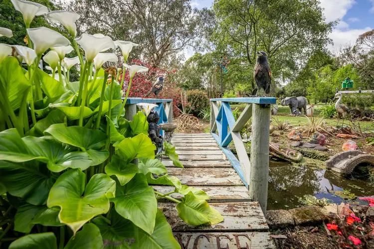 Fourth view of Homely rural property listing, 1 Benbows Road, Gorae VIC 3305
