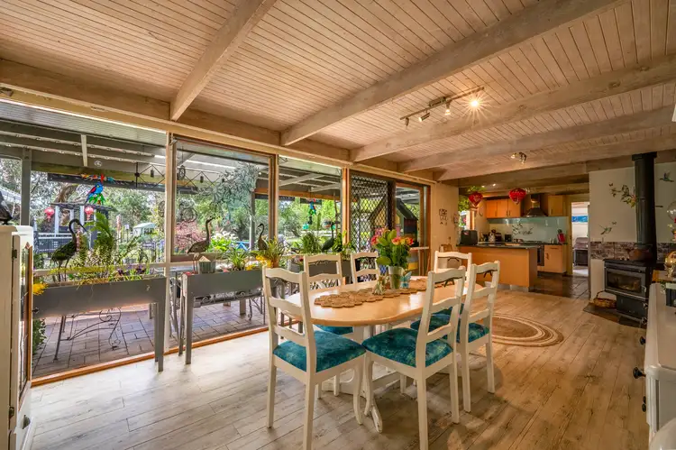 Fifth view of Homely rural property listing, 1 Benbows Road, Gorae VIC 3305