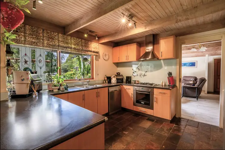 Sixth view of Homely rural property listing, 1 Benbows Road, Gorae VIC 3305