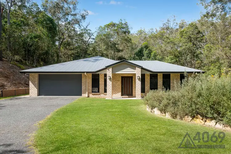 52 Neikah Close, Karana Downs QLD 4306