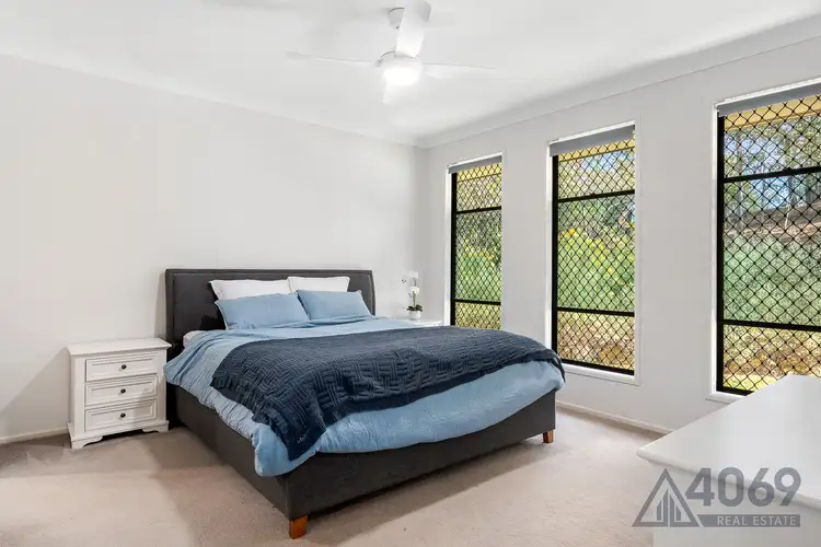 Fifth view of Homely house listing, 52 Neikah Close, Karana Downs QLD 4306