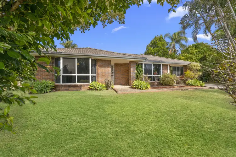 Main view of Homely house listing, 42 Bricalli Road, Glass House Mountains QLD 4518