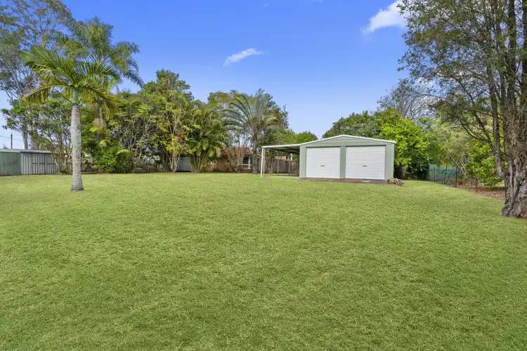 Fourth view of Homely house listing, 42 Bricalli Road, Glass House Mountains QLD 4518