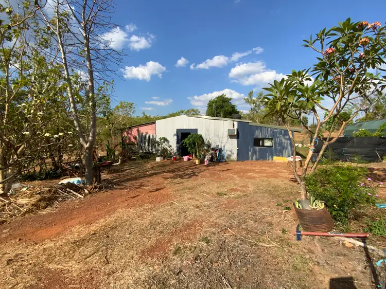 5 Coombs Court, Marrakai NT 822