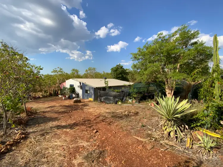 Fifth view of Homely house listing, 5 Coombs Court, Marrakai NT 822