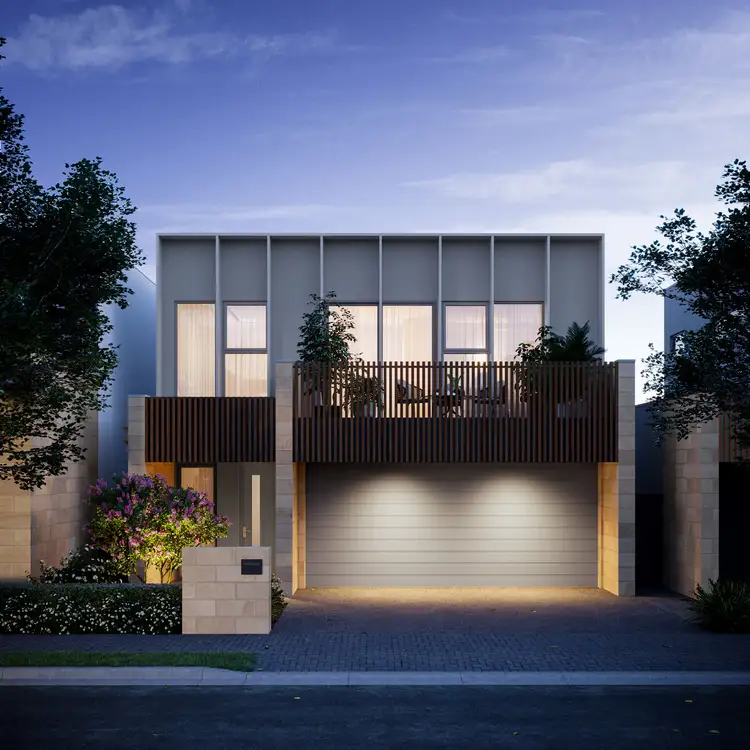 Lot 325 Lomandra Avenue, Glenside SA 5065