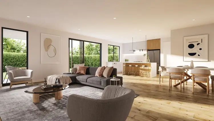 Second view of Homely townhouse listing, Lot 325 Lomandra Avenue, Glenside SA 5065