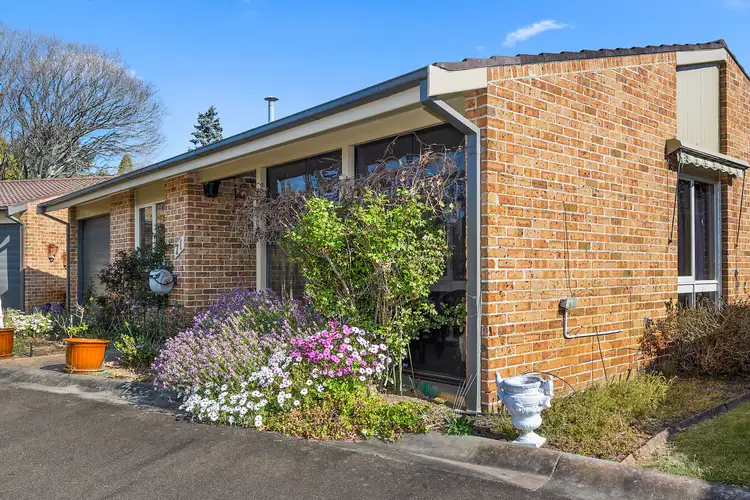 Main view of Homely villa listing, 71/502 Moss Vale Road, Bowral NSW 2576