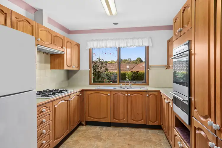 Fourth view of Homely villa listing, 71/502 Moss Vale Road, Bowral NSW 2576