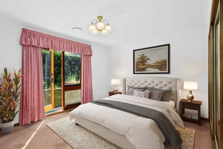 Fifth view of Homely villa listing, 71/502 Moss Vale Road, Bowral NSW 2576