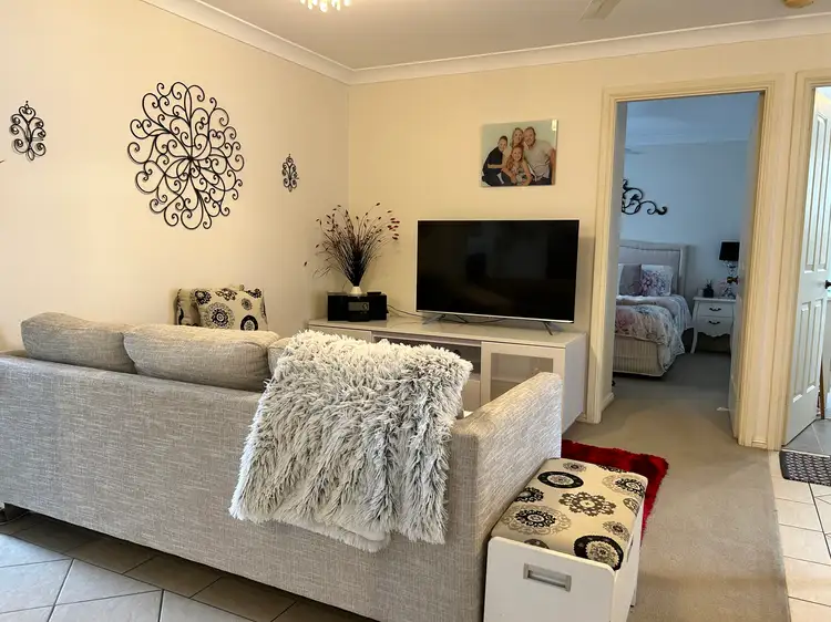 Third view of Homely retirement listing, 45/157 The Springs Rd, Sussex Inlet NSW 2540
