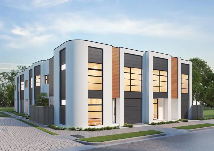Lot 106 Elizabeth Street, Woodville West SA 5011