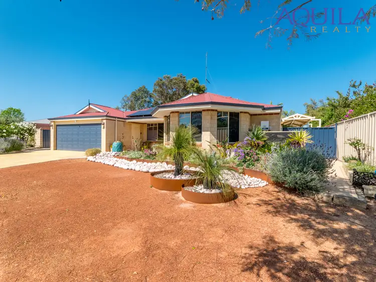 Main view of Homely house listing, 4 Beroona Place, Jane Brook WA 6056