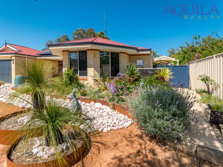 Third view of Homely house listing, 4 Beroona Place, Jane Brook WA 6056