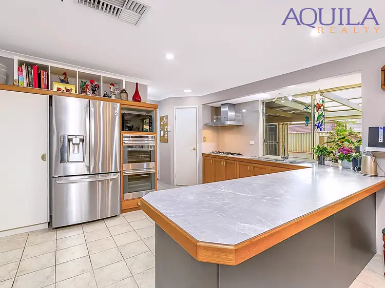 Fourth view of Homely house listing, 4 Beroona Place, Jane Brook WA 6056