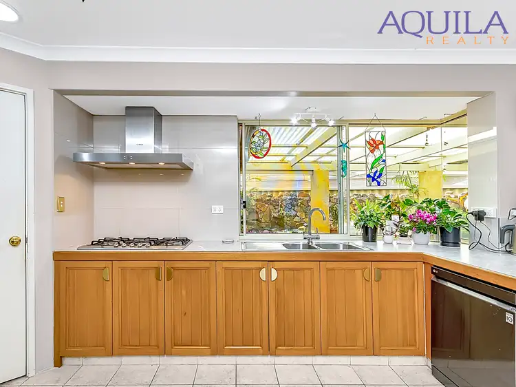 Sixth view of Homely house listing, 4 Beroona Place, Jane Brook WA 6056