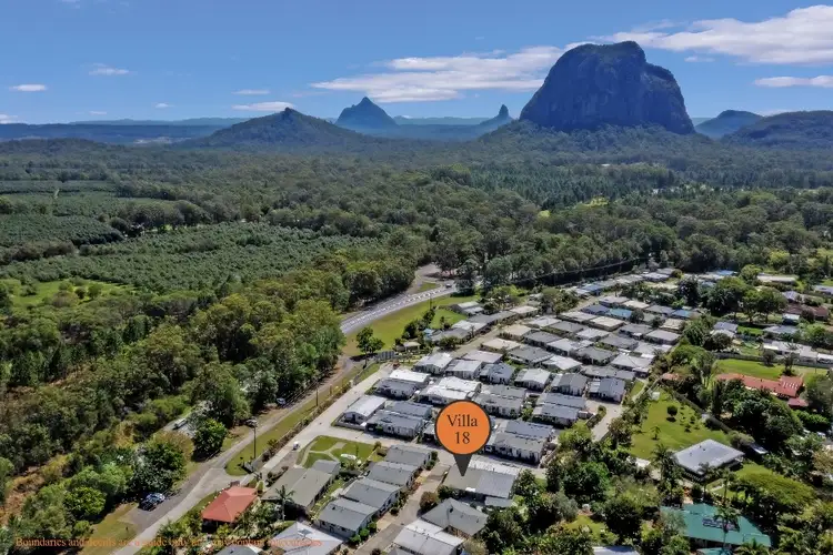 18/466 Steve Irwin Way, Beerburrum QLD 4517